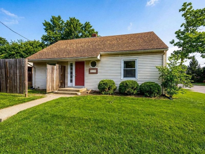 120 E Chestnut Street, Oxford, OH 45056 Photo 1