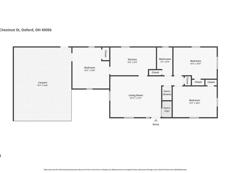 120 E Chestnut Street, Oxford, OH 45056 Photo 24