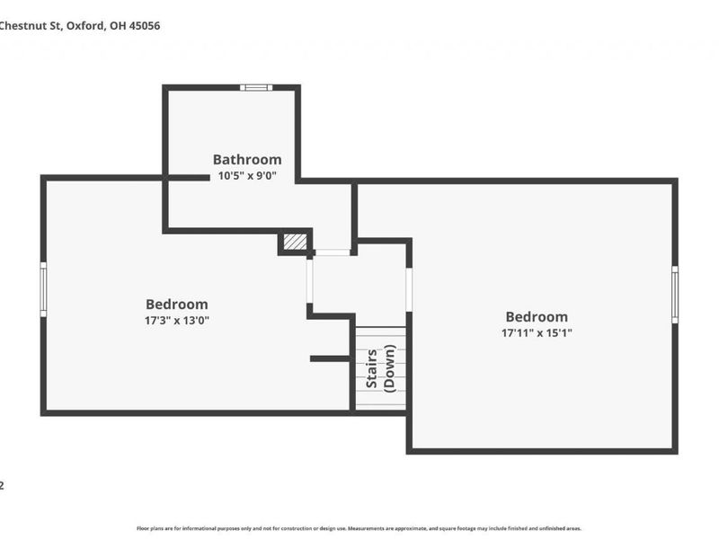 120 E Chestnut Street, Oxford, OH 45056 Photo 25