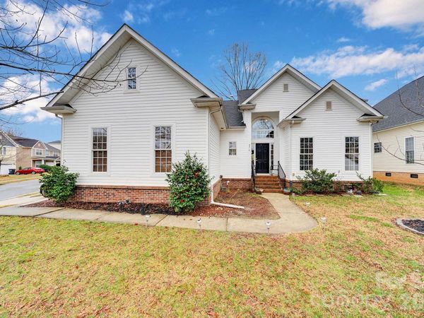 9319 Arbor Creek Drive , Charlotte, NC 28269