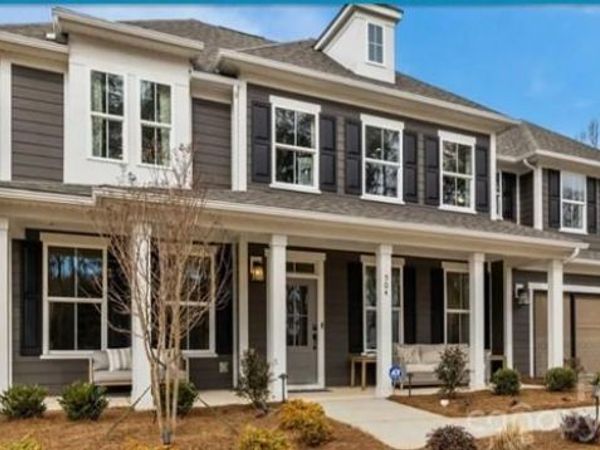 520 Cottage Garden Lane , Belmont, NC 28012