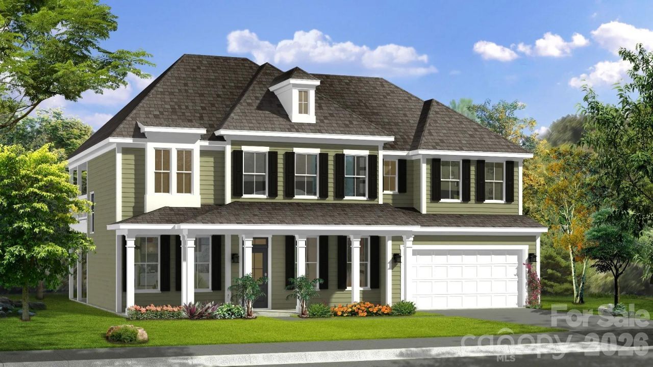 520 Cottage Garden Lane, Belmont, NC 28012 Main Photo