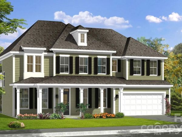 520 Cottage Garden Lane, Belmont, NC 28012