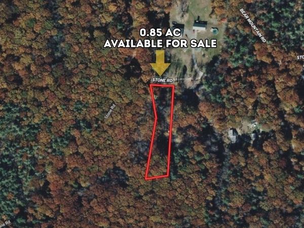 57 Stone Rd, Wendell, MA 01379