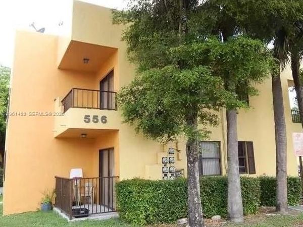 556 NW 114th Ave , Unit 201, Sweetwater, FL 33172