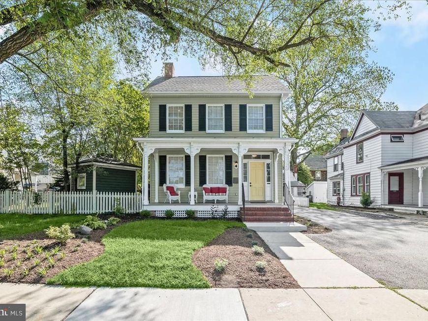 140 S Washington Street , Easton, MD 21601 Main Photo