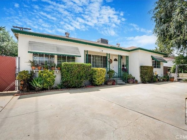 426 Sonora Avenue, Glendale, CA 91201