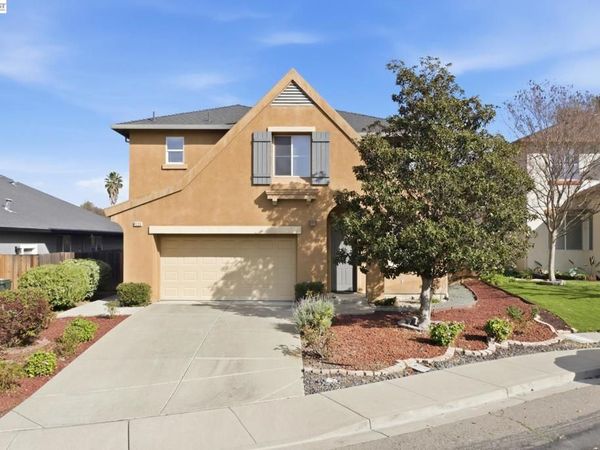 4035 4035 Mount Day Ct, Antioch, CA 94531