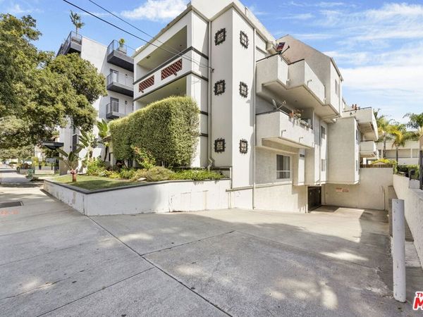 156 S Oak Knoll Avenue, Unit 101, Pasadena, CA 91101