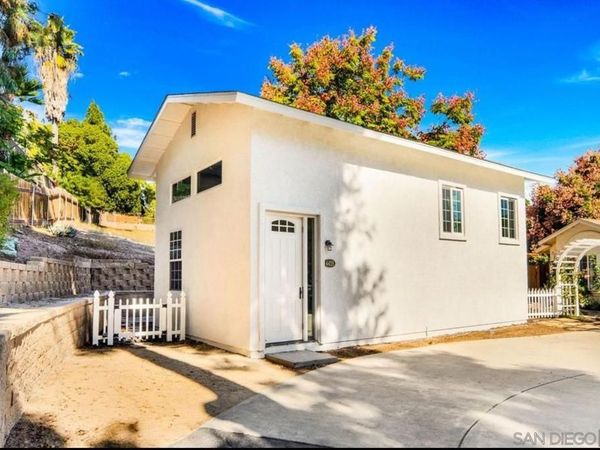 4428 68Th St, La Mesa, CA 91942
