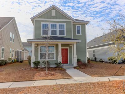 162 Callibluff Drive, Summerville, SC 29486