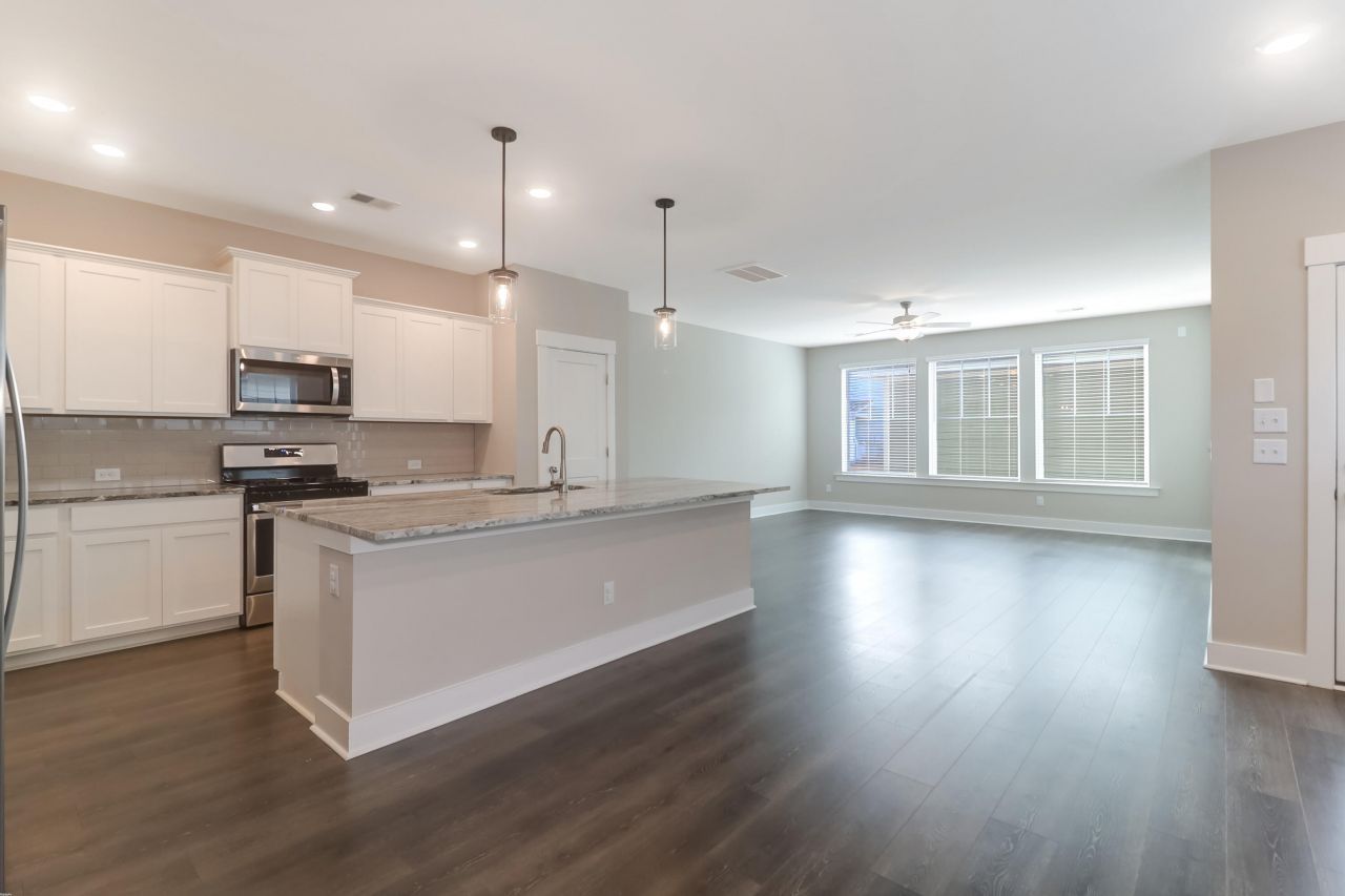 162 Callibluff Drive Photo 9