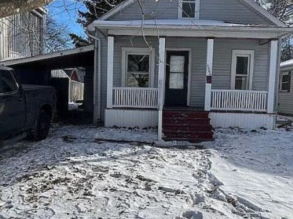 1306 S Wheeler Street, Saginaw, MI 48602