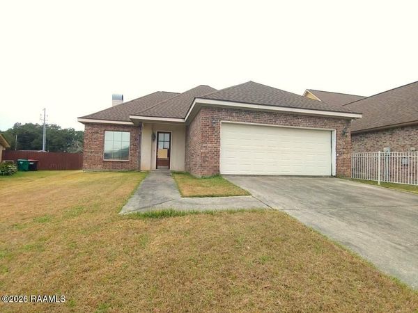 201 Vinemont Drive , Lafayette, LA 70501