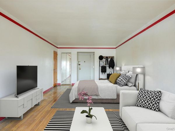 6395 Austin Street, Unit 5C, Rego Park, NY 11374