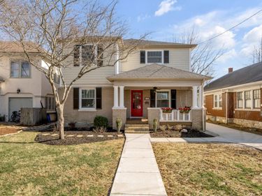 166 Bassett Avenue, Lexington, KY 40502