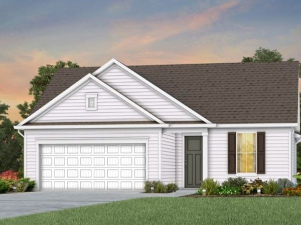 913 Bur Oak Rd , Lebanon, TN 37090