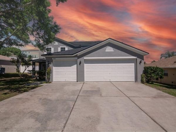 1846 WAKE FOREST AVENUE , CLERMONT, FL 34711