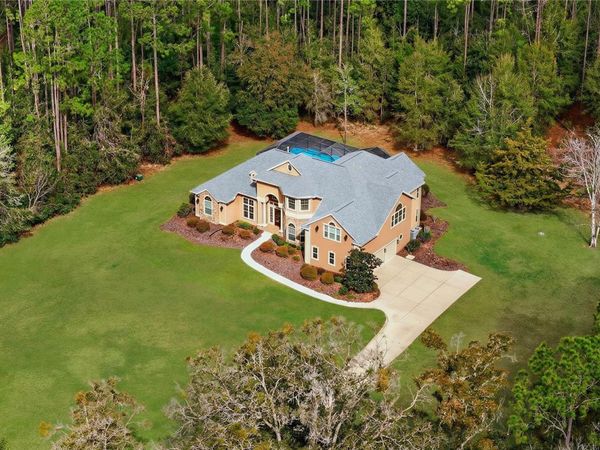 19056 NW 72ND AVENUE, ALACHUA, FL 32615