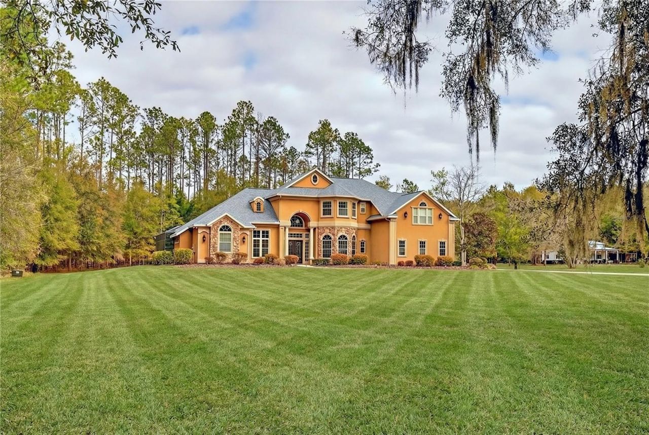 19056 NW 72nd Avenue, Alachua, FL 32615 Photo