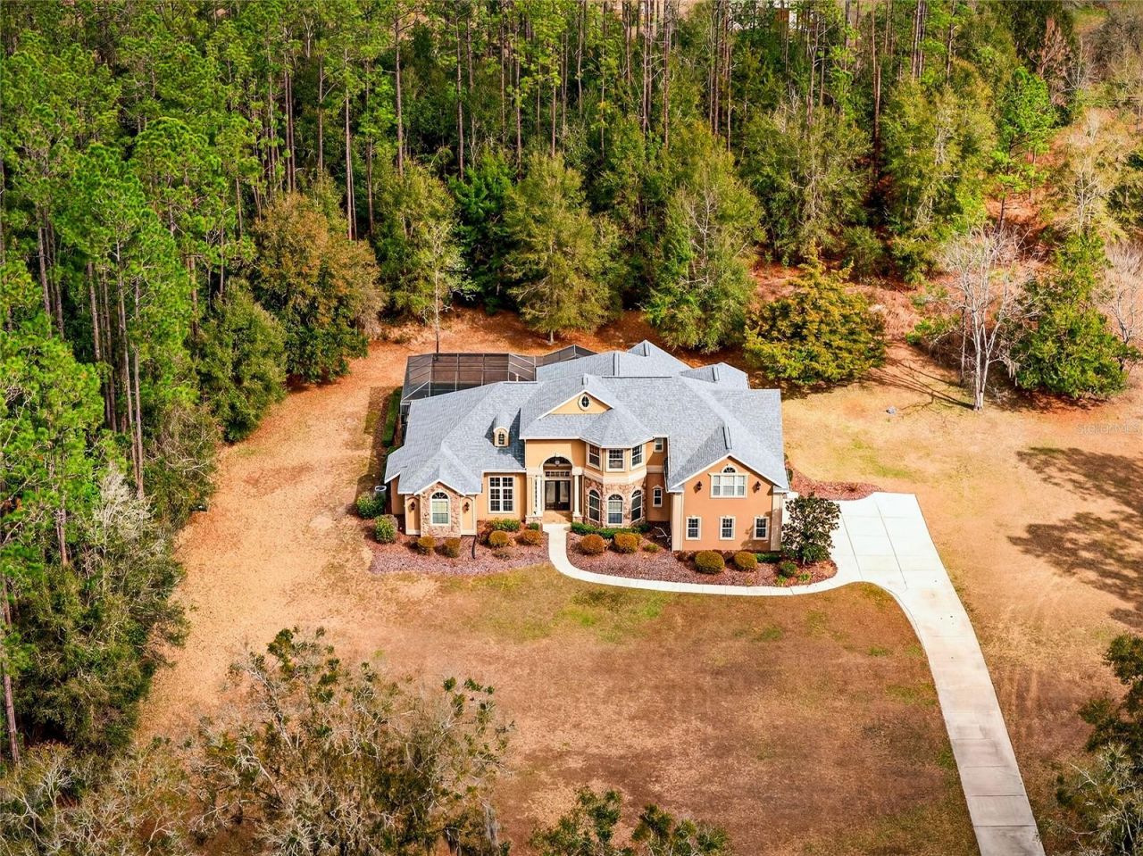 19056 NW 72nd Avenue, Alachua, FL 32615 Photo