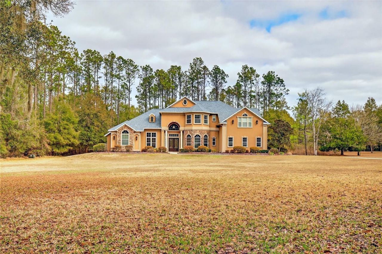 19056 NW 72nd Avenue, Alachua, FL 32615 Photo