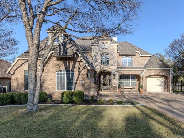 211 Lancaster, Georgetown, TX 78628