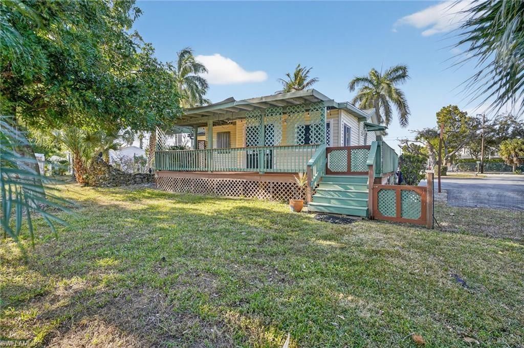 12691 Water Ln, Fort Myers, FL 33908 Photo