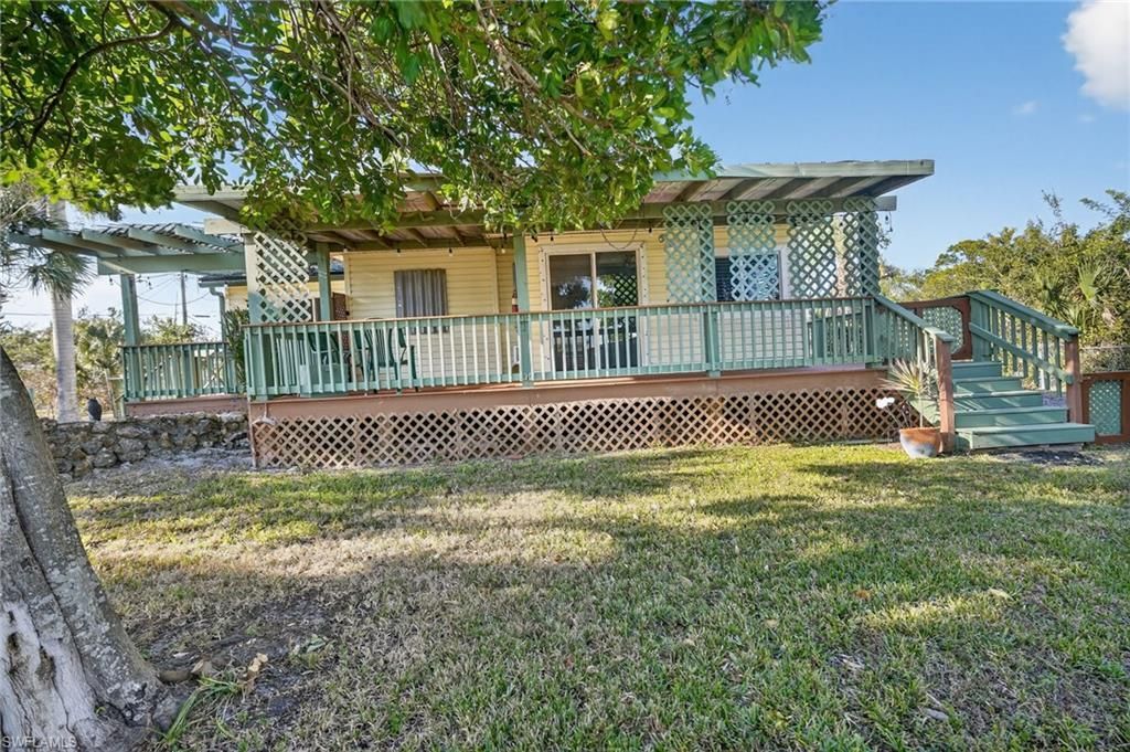 12691 Water Ln, Fort Myers, FL 33908 Photo
