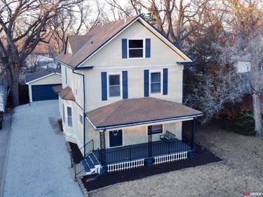 7012 Francis Street, Lincoln, NE 68505