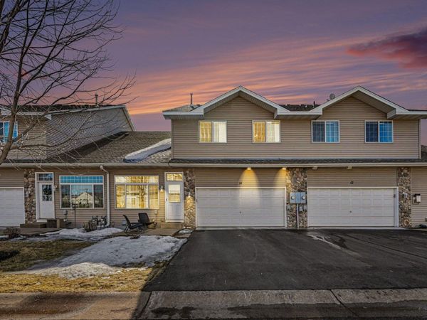 5420 144th Way NW, Unit 14, Anoka, MN 55303