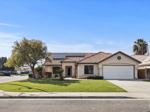 4303 Bareback Lane, Bakersfield, CA 93312