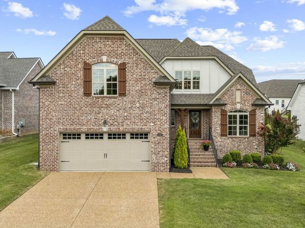 138 Pima Trl, Lebanon, TN 37087