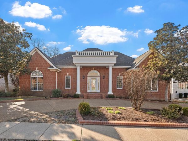 71 Blue Ridge Trce, Hendersonville, TN 37075