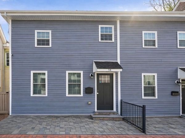 54 HANOVER ST., PEMBERTON, NJ 08068