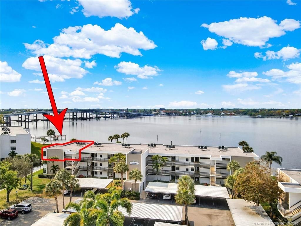 1950 SW Palm City Road, Unit 13-301, Stuart, FL 34994 Photo