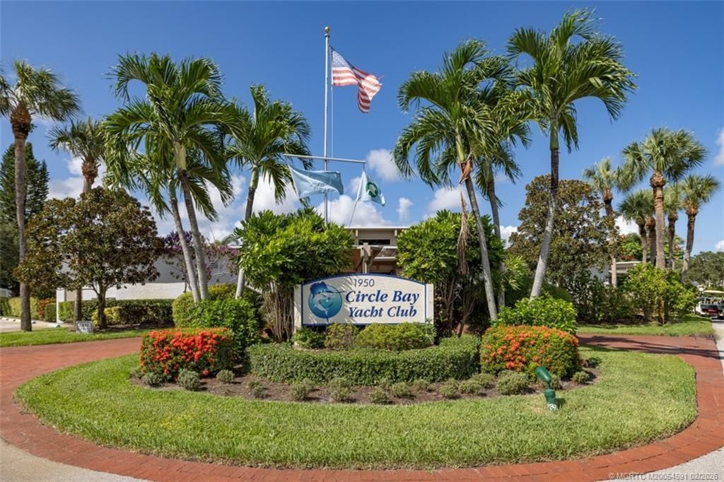 1950 SW Palm City Road, Unit 13-301, Stuart, FL 34994 Photo