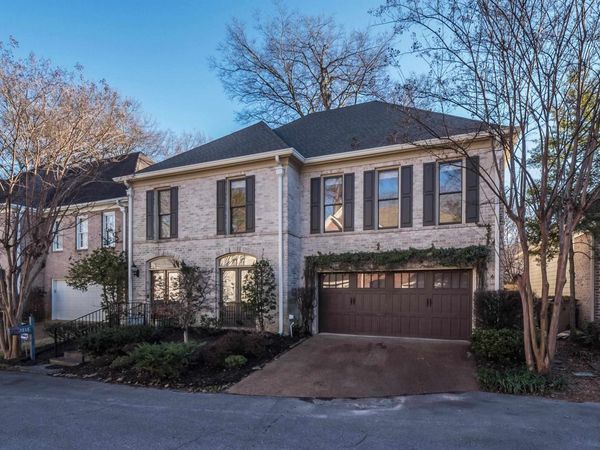 3215 CLOAR CV, Memphis, TN 38111