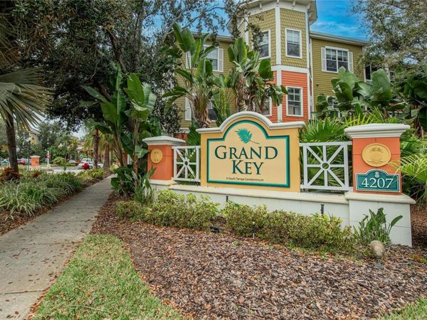 4207 S DALE MABRY HIGHWAY , Unit 6413, TAMPA, FL 33611