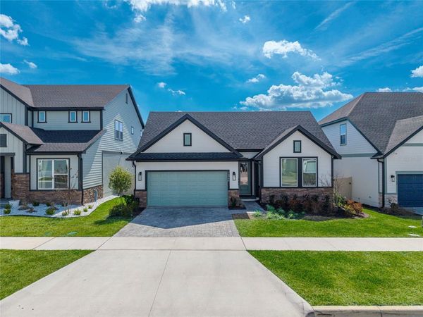 16966 CEDAR VALLEY CIRCLE , CLERMONT, FL 34711