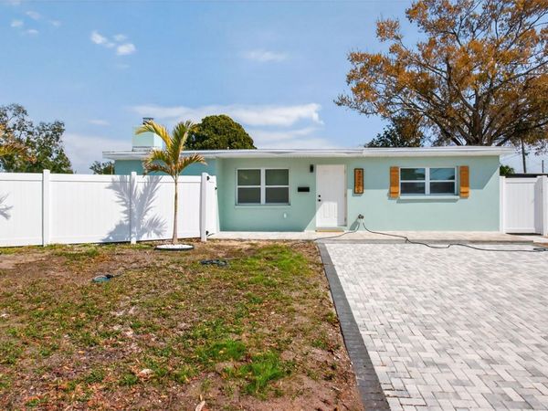 3223 73RD STREET N, ST PETERSBURG, FL 33710