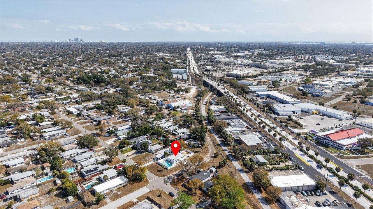 3223 73rd Street N, Saint Petersburg, FL 33710 Photo