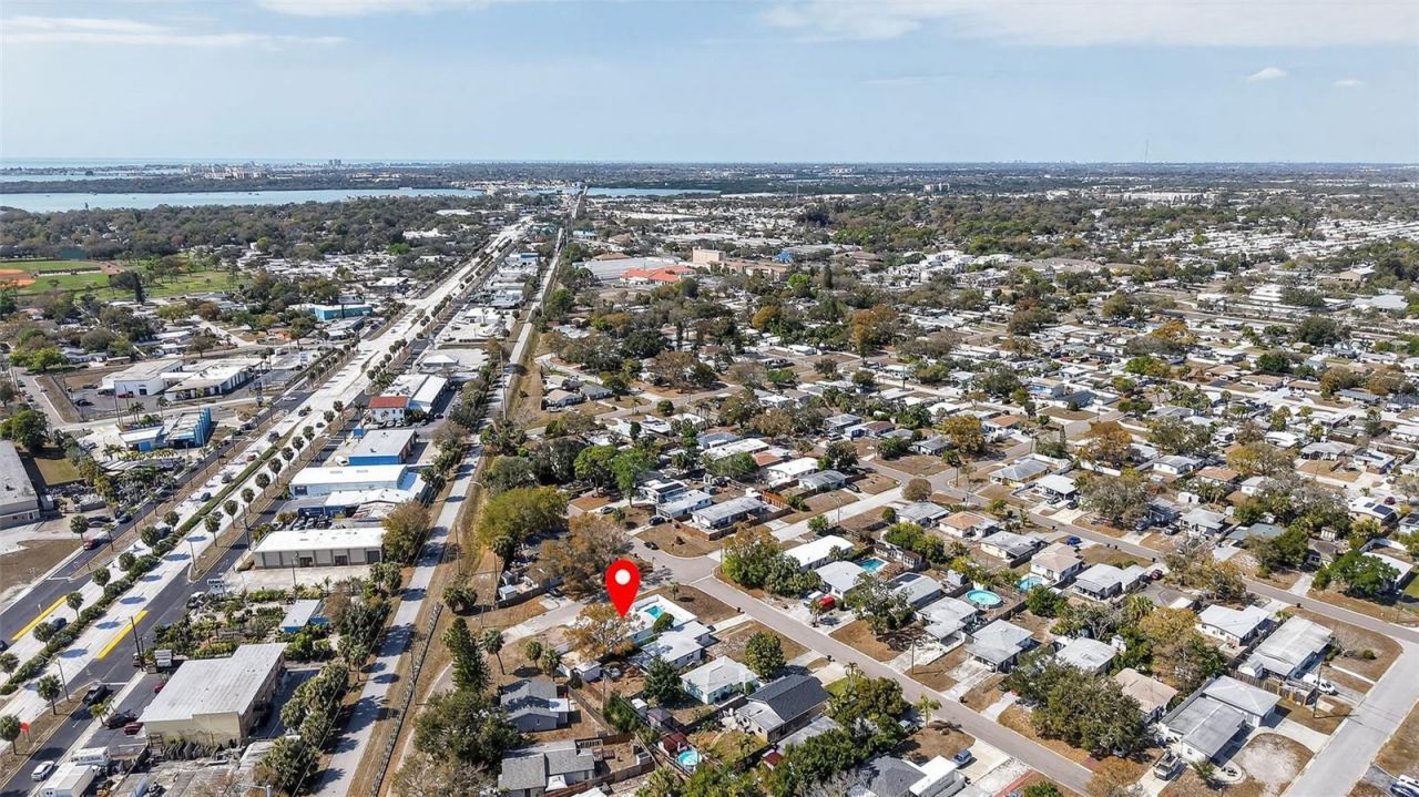 3223 73rd Street N, Saint Petersburg, FL 33710 Photo