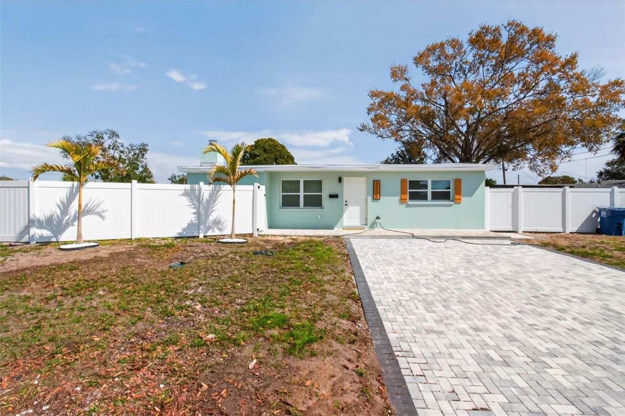 3223 73rd Street N, Saint Petersburg, FL 33710 Photo