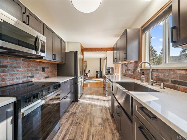 34 Normandy Road, Evergreen, CO 80439