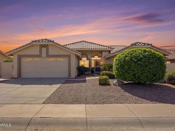 19602 N 89TH Drive, Peoria, AZ 85382