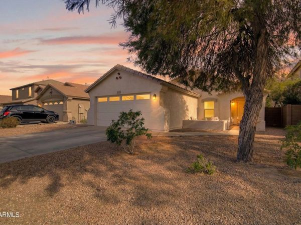 15369 W HOPE Drive, Surprise, AZ 85379