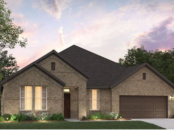 1634 Anemone Lane, Prosper, TX 75078