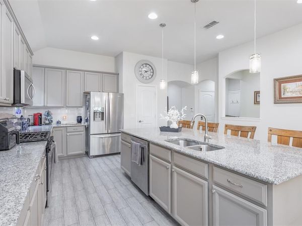 5312 Leyton Drive, McKinney, TX 75071