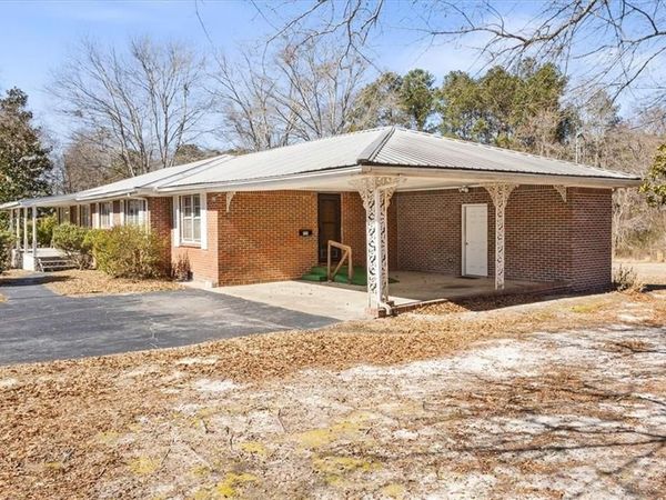 9988 Stockmar Road, Villa Rica, GA 30180